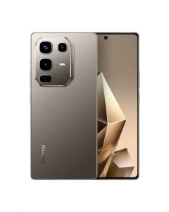 Infinix | Note 50 Pro | 12GB RAM | 256GB Storage | Grey | 3 Months 0% Profit upto 48 Months Installment | PTA Approved | 1 Year Brand Warranty | The Game Changer | TGC11